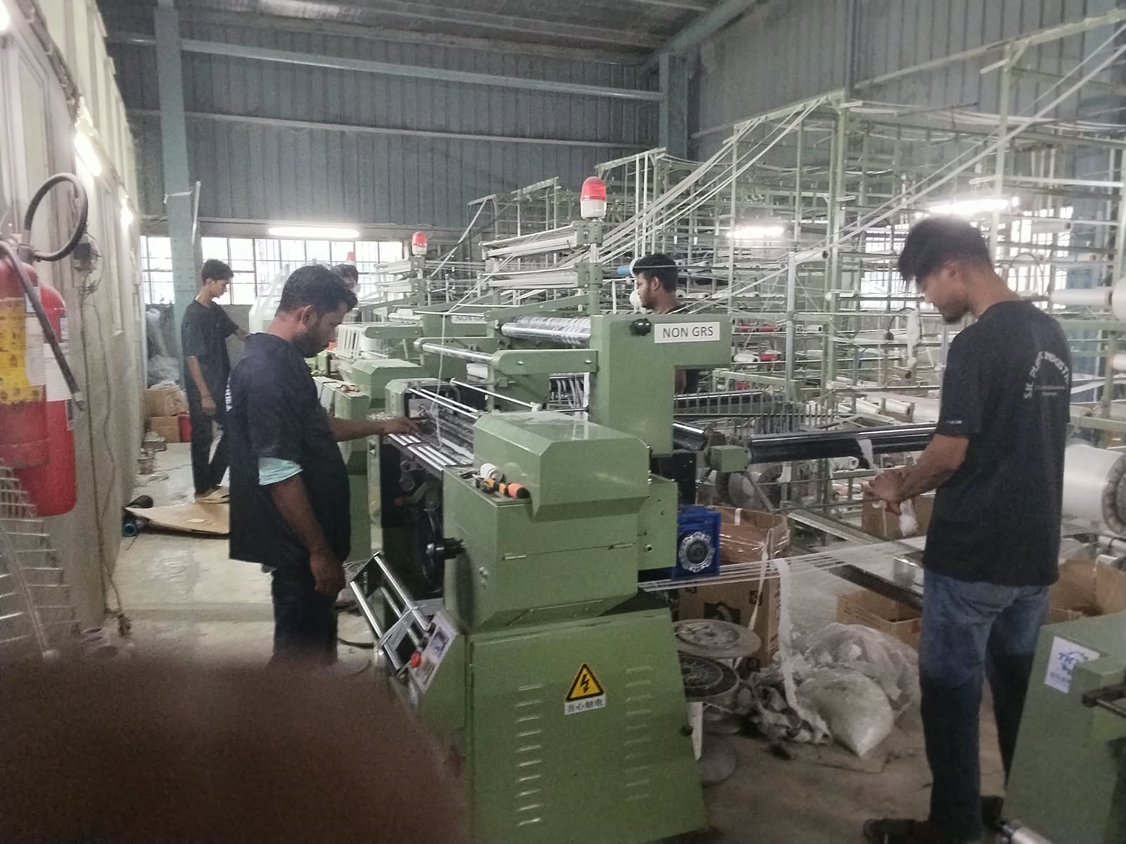 Factory photo 13