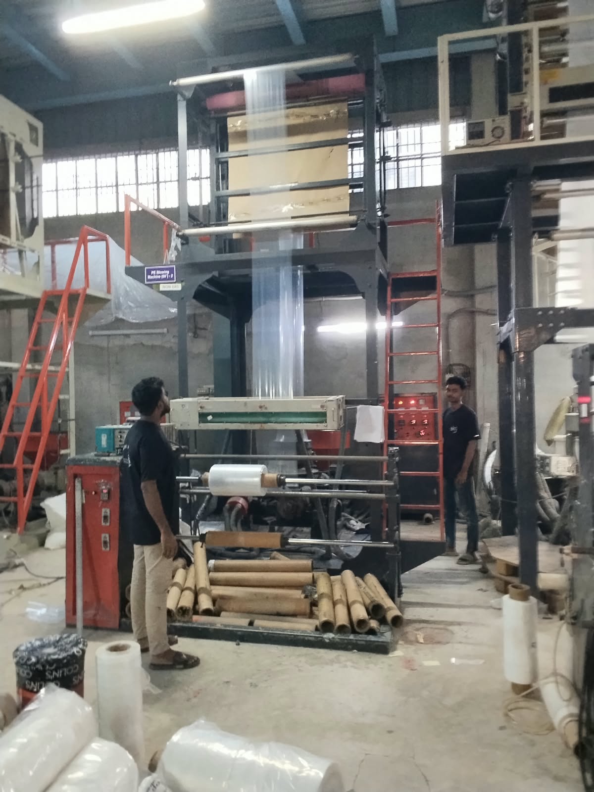 Factory photo 19