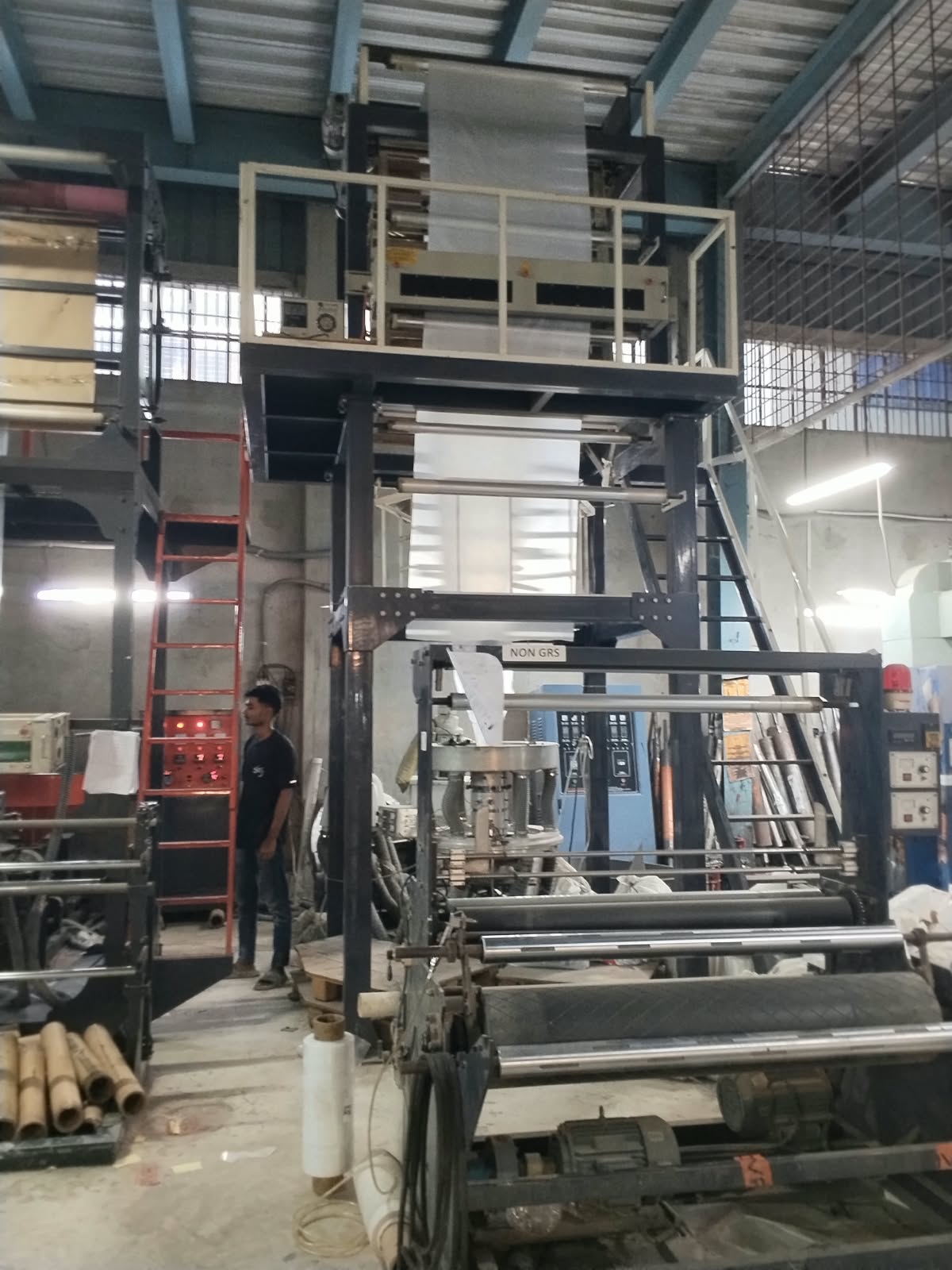 Factory photo 21