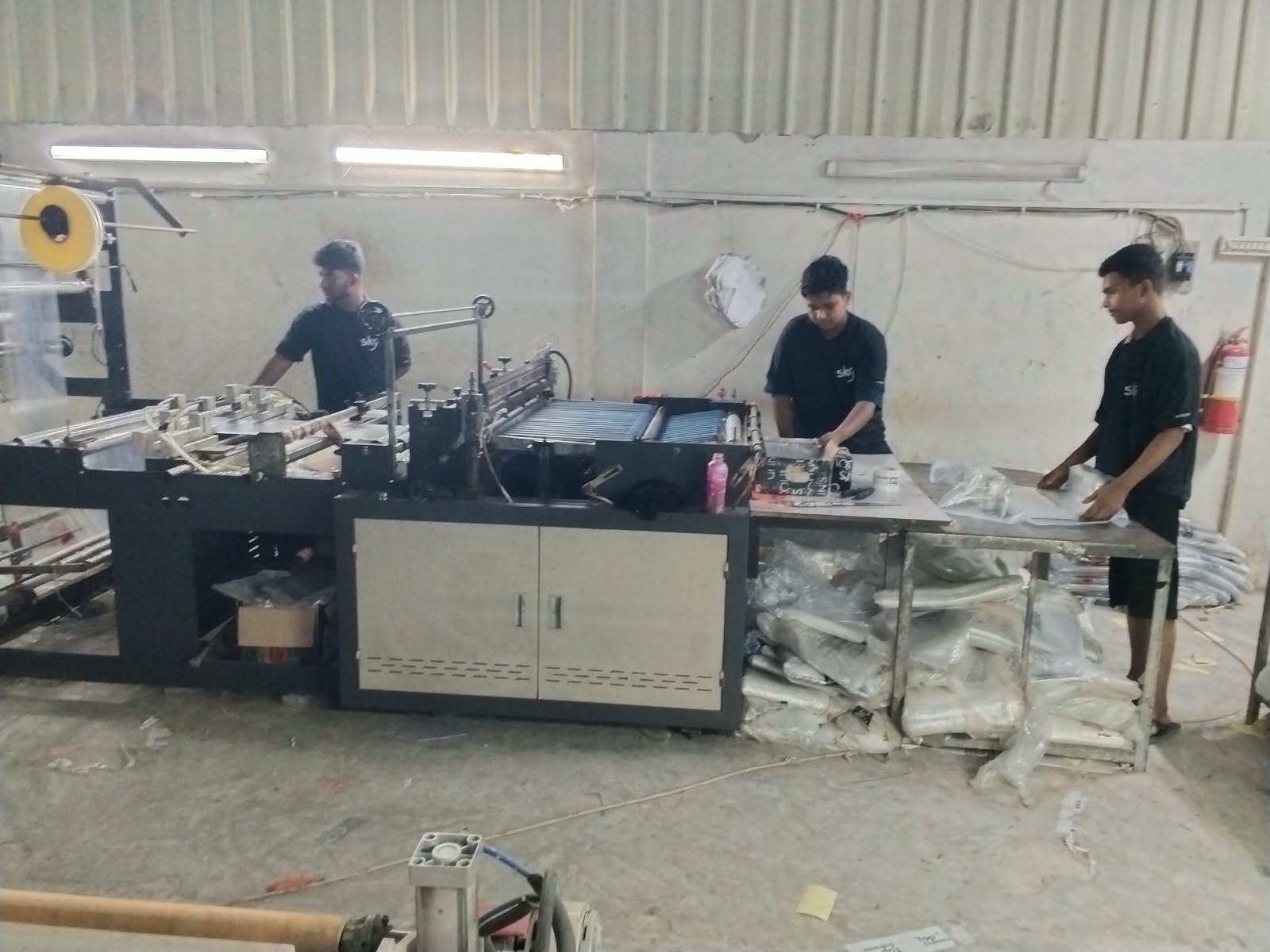 Factory photo 22