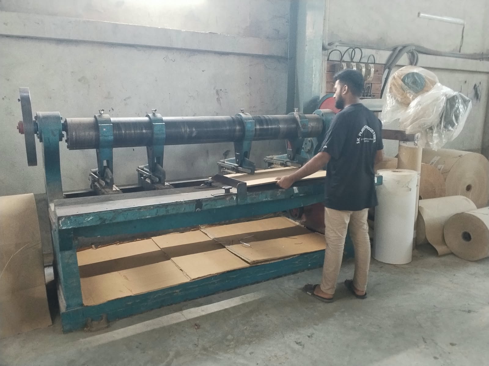 Factory photo 24