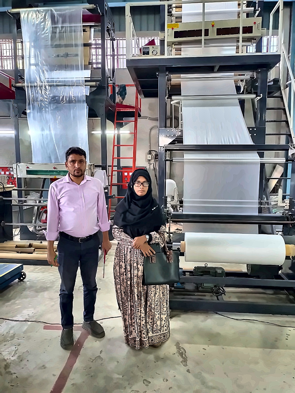Factory photo 29
