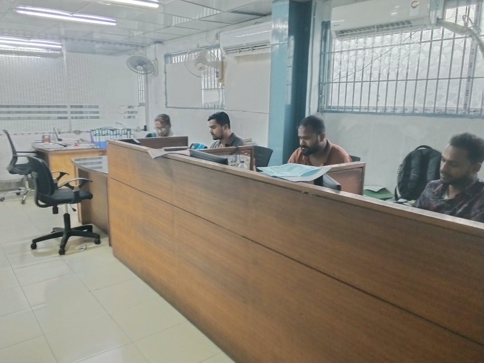 Factory photo 6