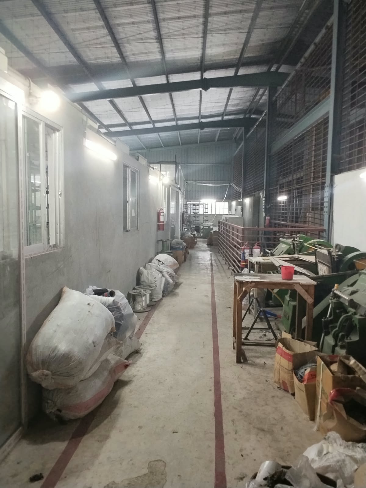 Factory photo 8