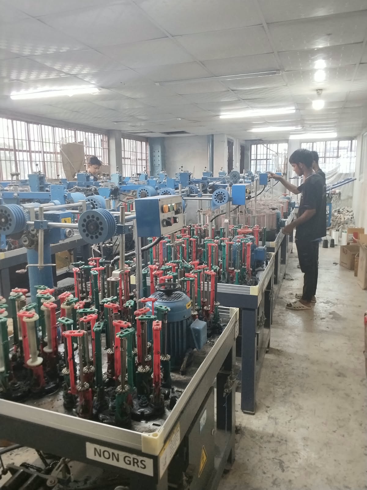 Factory photo 9