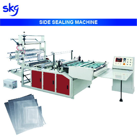 Side Sealing Machine